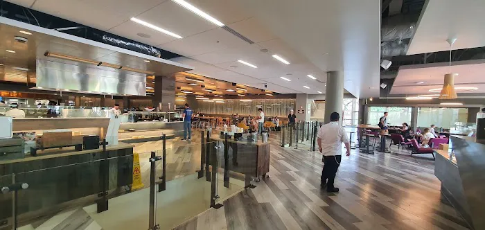 Mission Bakery and Cafe Picture 8