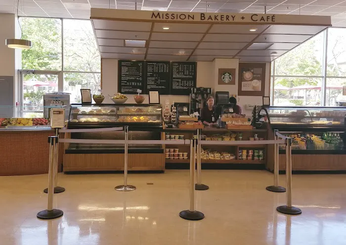 Mission Bakery and Cafe Picture 10