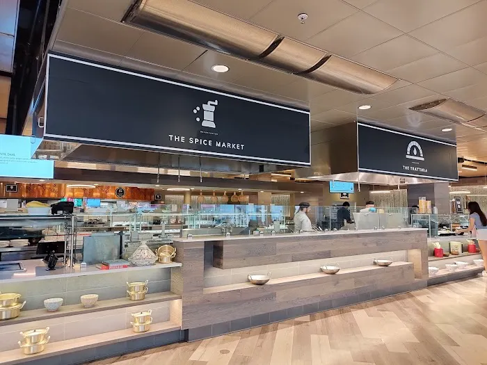 Mission Bakery and Cafe Picture 6