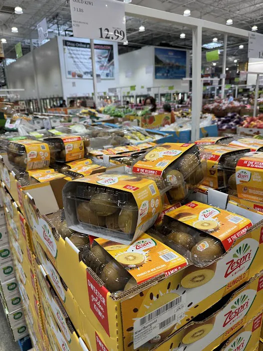 Costco Bakery Picture 5