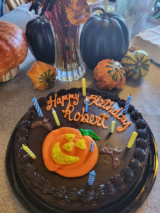 Costco Bakery Picture 1