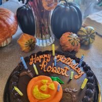 Costco Bakery ico
