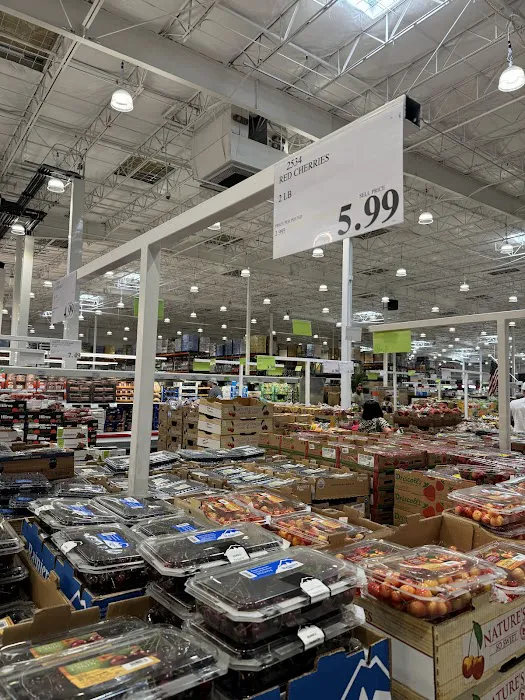 Costco Bakery Picture 4