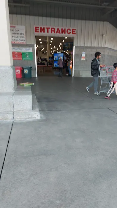 Costco Bakery Picture 3