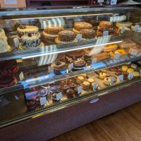 Sugar Butter Flour ico