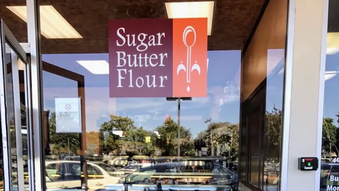Sugar Butter Flour Picture 2