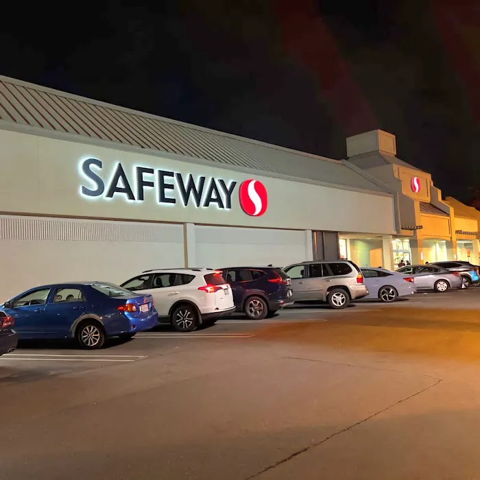Safeway Bakery Picture 1