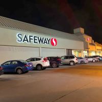 Safeway Bakery ico
