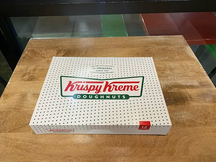 Krispy Kreme Picture 1