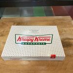 Krispy Kreme