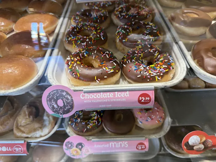 Krispy Kreme Picture 4