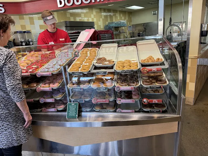 Krispy Kreme Picture 2