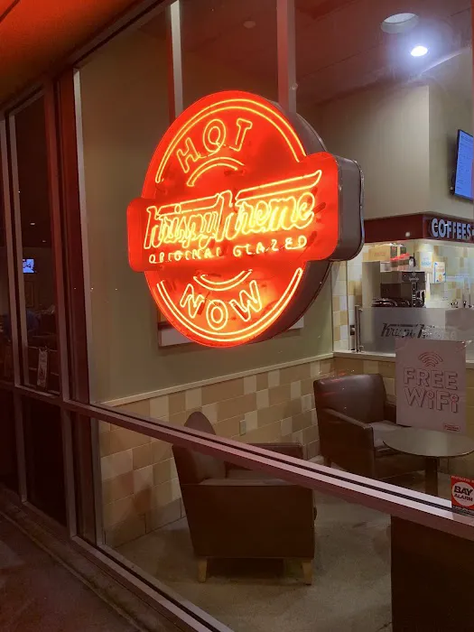 Krispy Kreme Picture 7