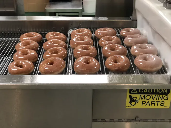 Krispy Kreme Picture 8