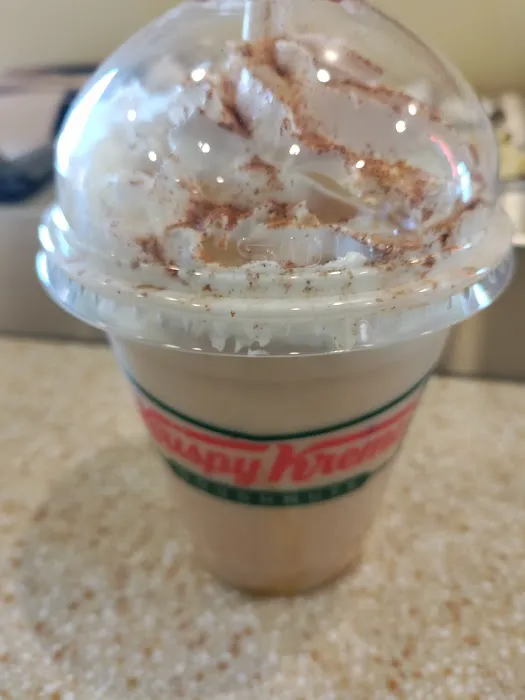 Krispy Kreme Picture 10