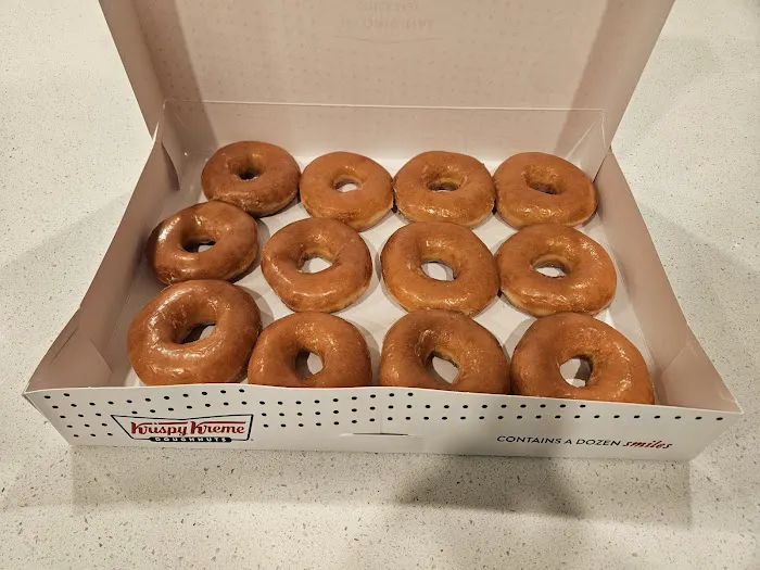 Krispy Kreme Picture 3