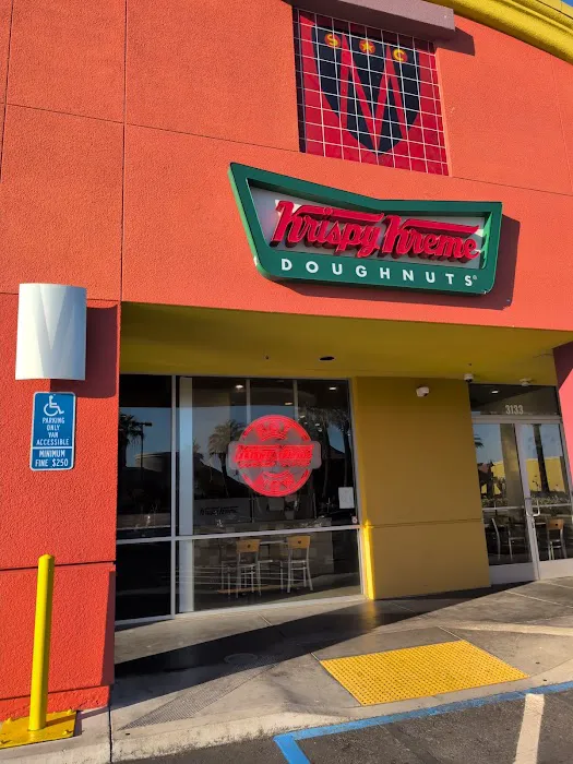 Krispy Kreme Picture 6