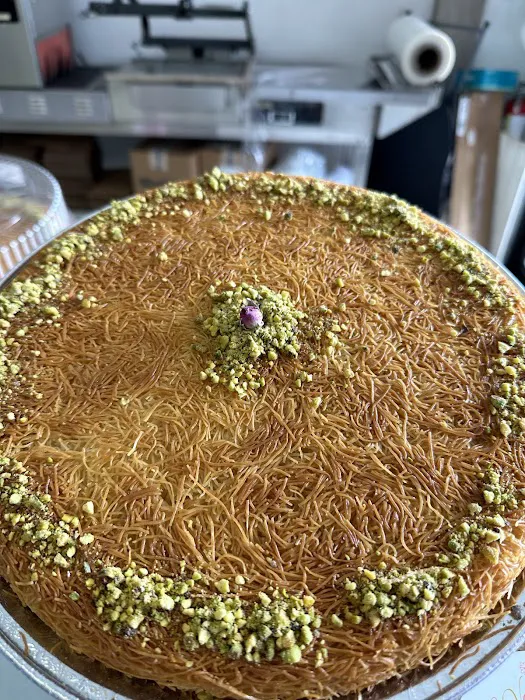 Oasis Baklava Picture 4