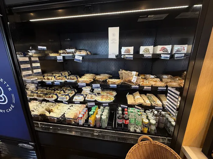 Paris Baguette Picture 4