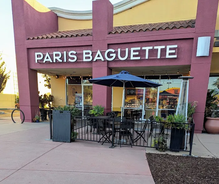 Paris Baguette Picture 5