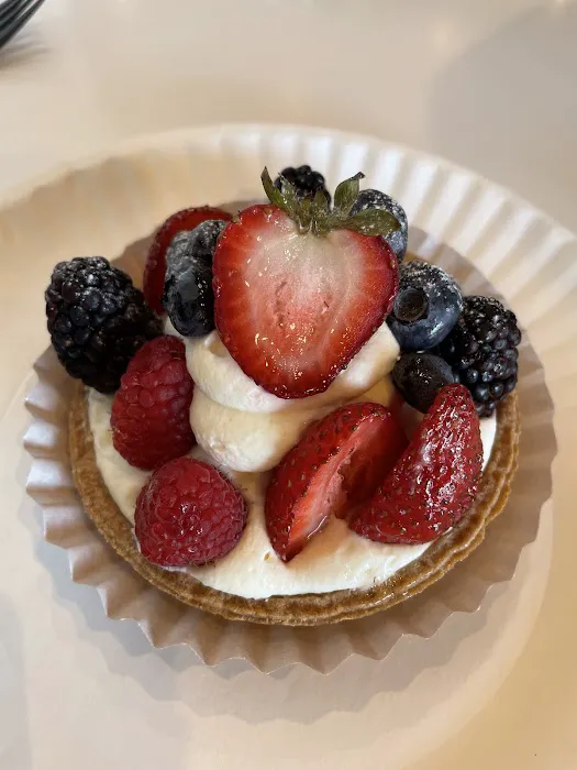 Paris Baguette Picture 2