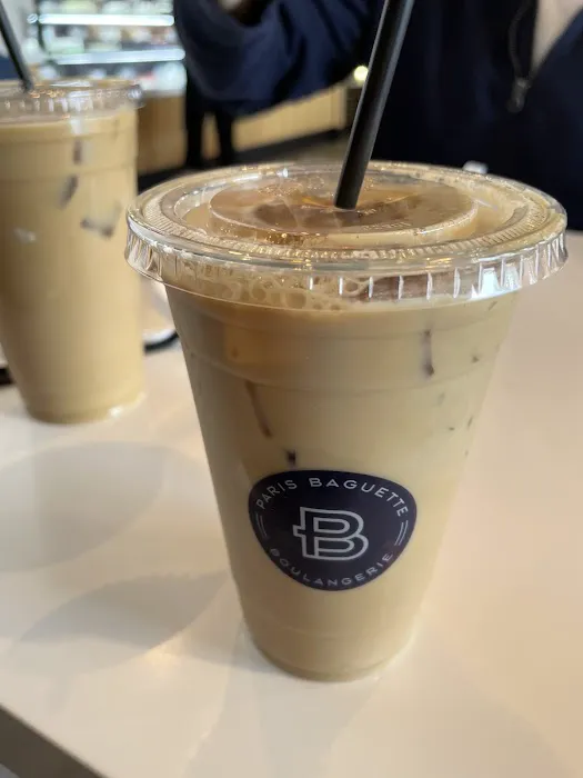 Paris Baguette Picture 1