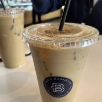 Paris Baguette ico