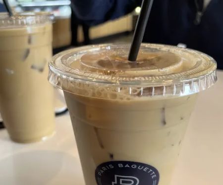 Paris Baguette