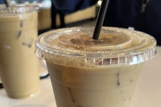 Paris Baguette