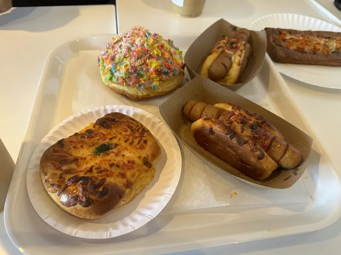 Paris Baguette Picture 7