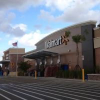Walmart Bakery ico