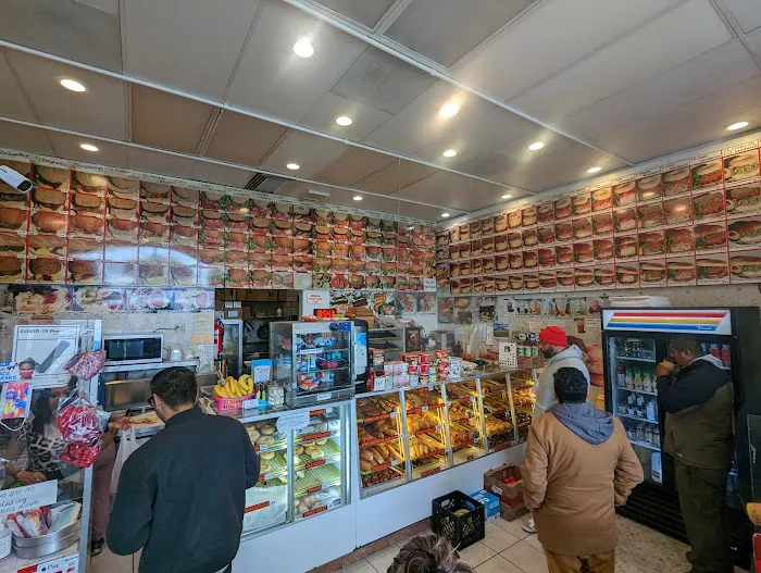 Daily Donuts & Sandwiches Picture 2