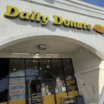 Daily Donuts & Sandwiches