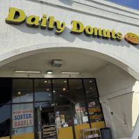 Daily Donuts & Sandwiches ico
