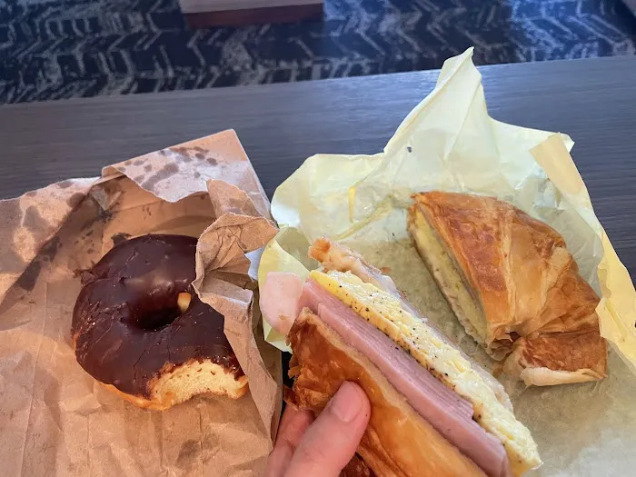 Daily Donuts & Sandwiches Picture 7