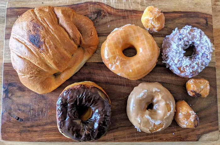 Daily Donuts & Sandwiches Picture 5