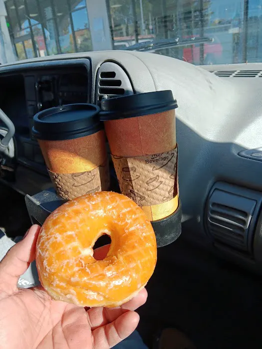 Daily Donuts & Sandwiches Picture 3