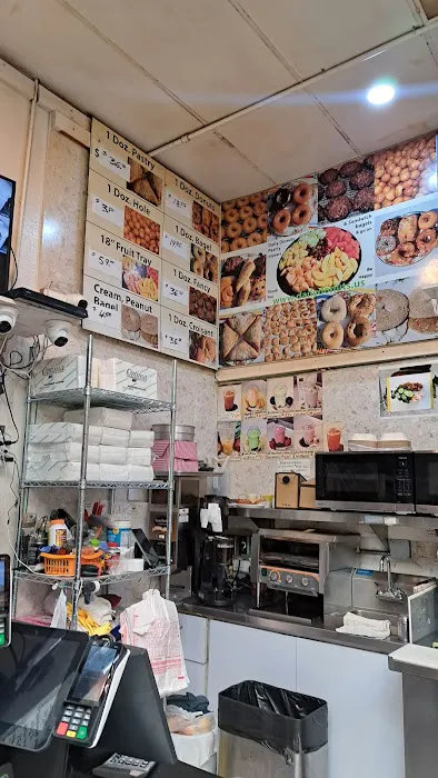 Daily Donuts & Sandwiches Picture 8
