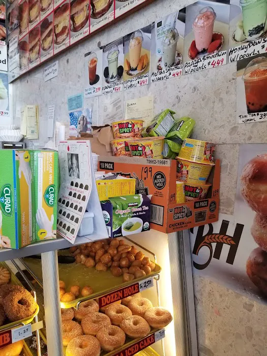 Daily Donuts & Sandwiches Picture 9