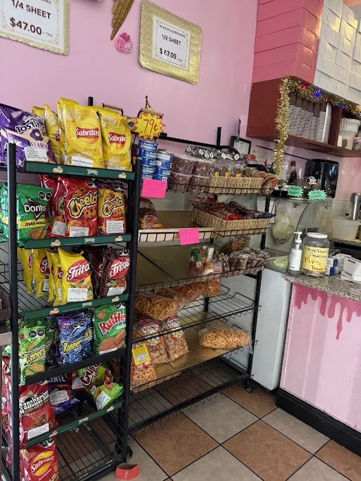 Ruby's Pan Dulce Picture 4