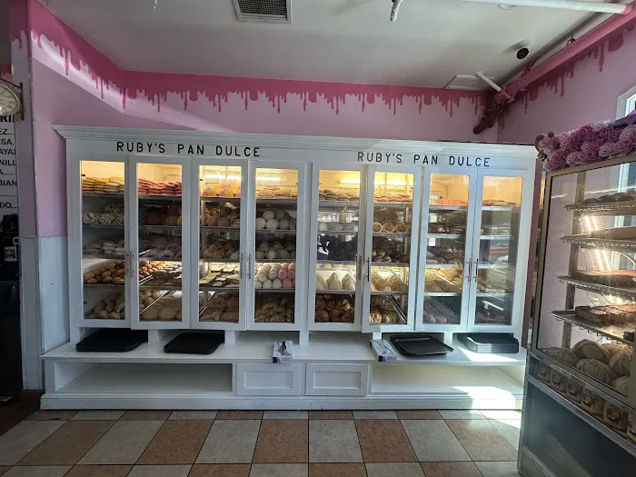 Ruby's Pan Dulce Picture 7