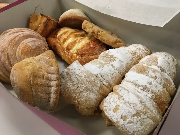 Ruby's Pan Dulce Picture 5