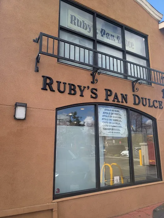 Ruby's Pan Dulce Picture 6