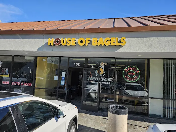 House of Bagels Picture 1