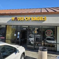 House of Bagels ico