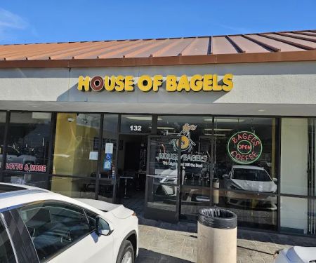 House of Bagels