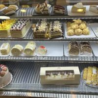 Haleh Pastry and cafe ico