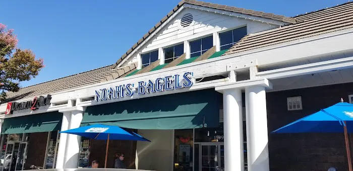 Noah's NY Bagels Picture 1