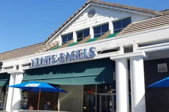Noah's NY Bagels