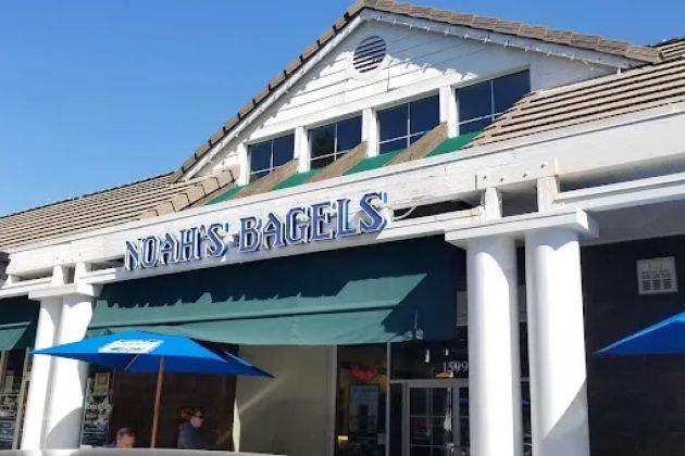 Noah's NY Bagels